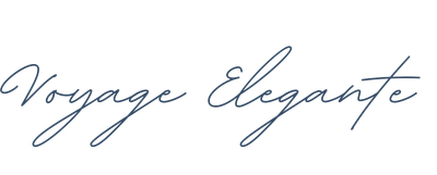 Voyage Elegante